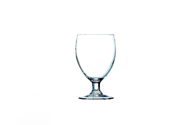 Glassware All Purpose Gobletpng