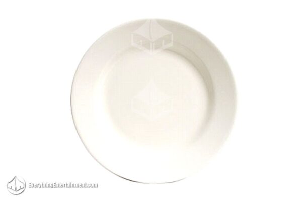 China Plate Dinner 9jpeg