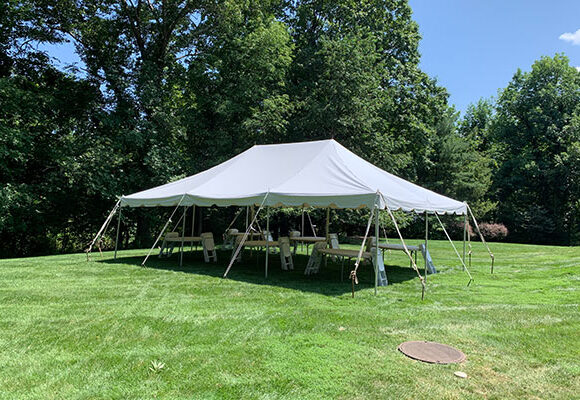 Tent Rentals